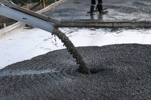  Ahwahnee, CA Concrete contractor Pros