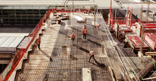 Best Concrete Demolition Services  in Ahwahnee, CA