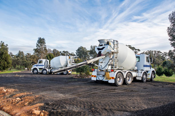 Best Waterproofing & Drywells  in Ahwahnee, CA