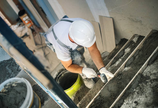 Best Concrete Foundation Repair  in Ahwahnee, CA