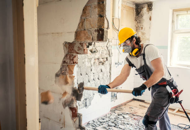 Best Custom Concrete Contractor  in Ahwahnee, CA