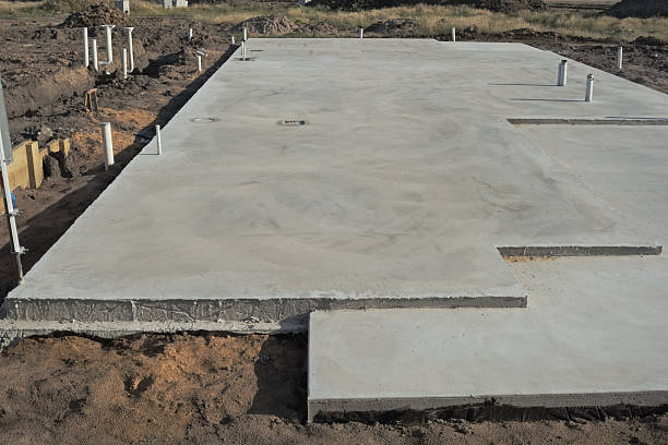 Best Concrete Driveway Installation  in Ahwahnee, CA