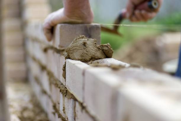 Best Commercial Concrete Contractor  in Ahwahnee, CA