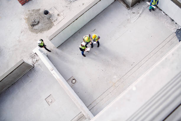Best Concrete Leveling Services  in Ahwahnee, CA